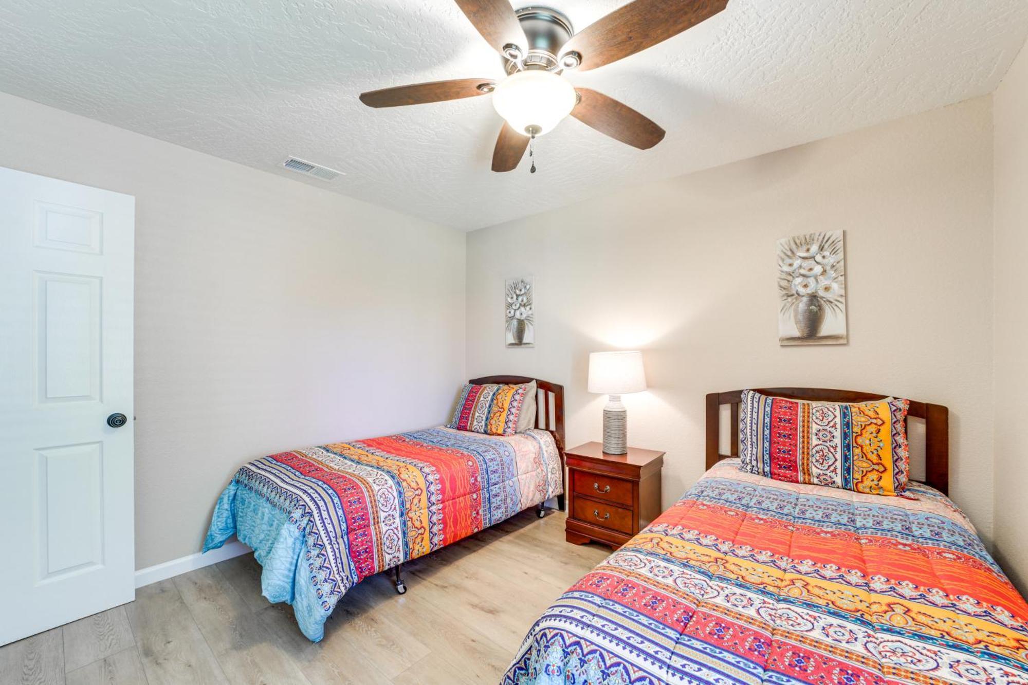 Sedona Condo Mtn Views, Balcony And Hot Tub Access Eksteriør billede