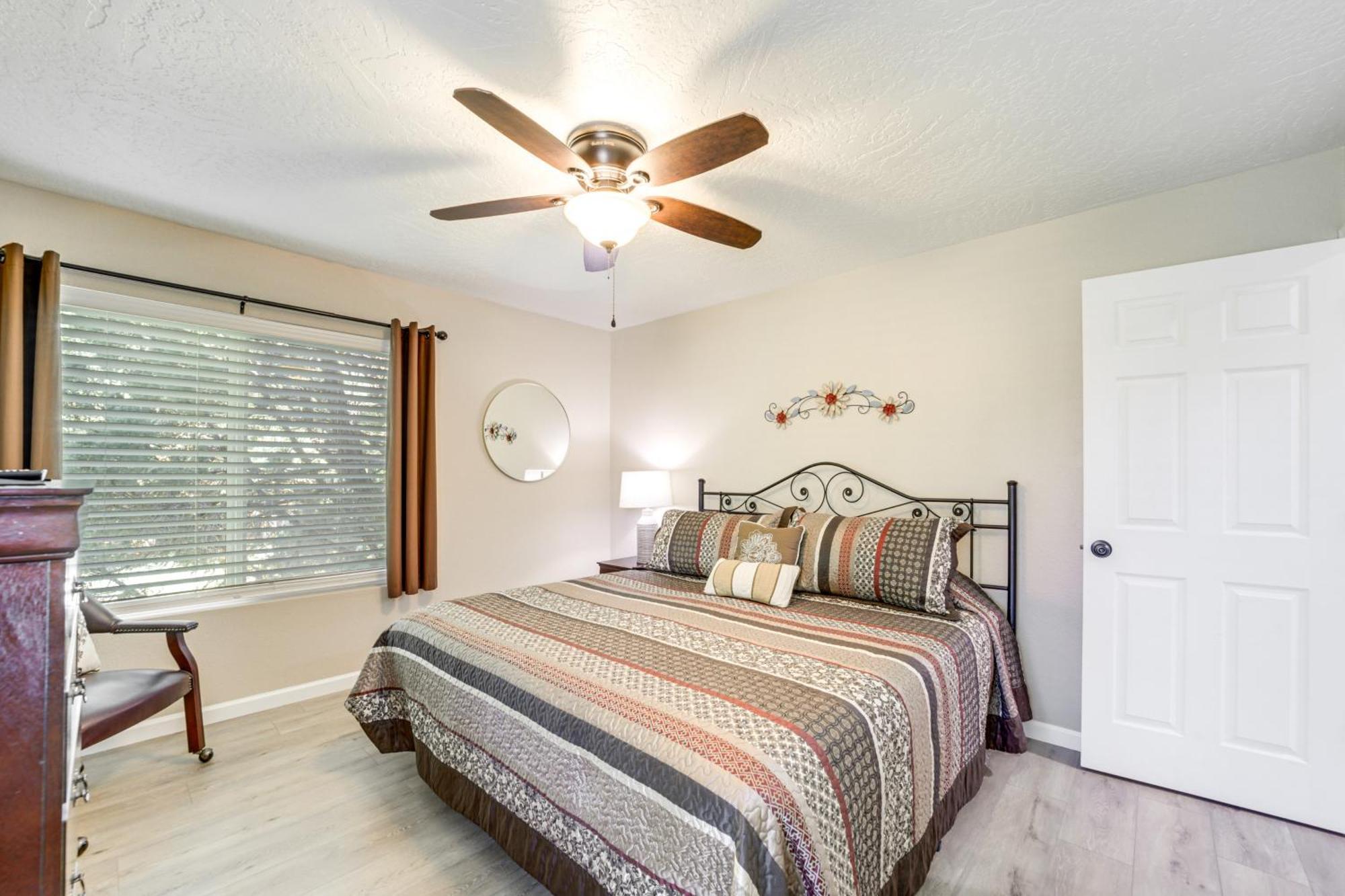 Sedona Condo Mtn Views, Balcony And Hot Tub Access Eksteriør billede